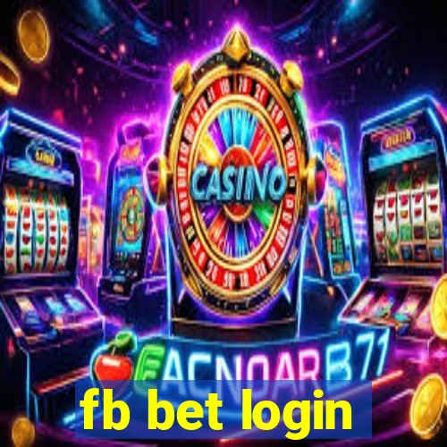 fb bet login